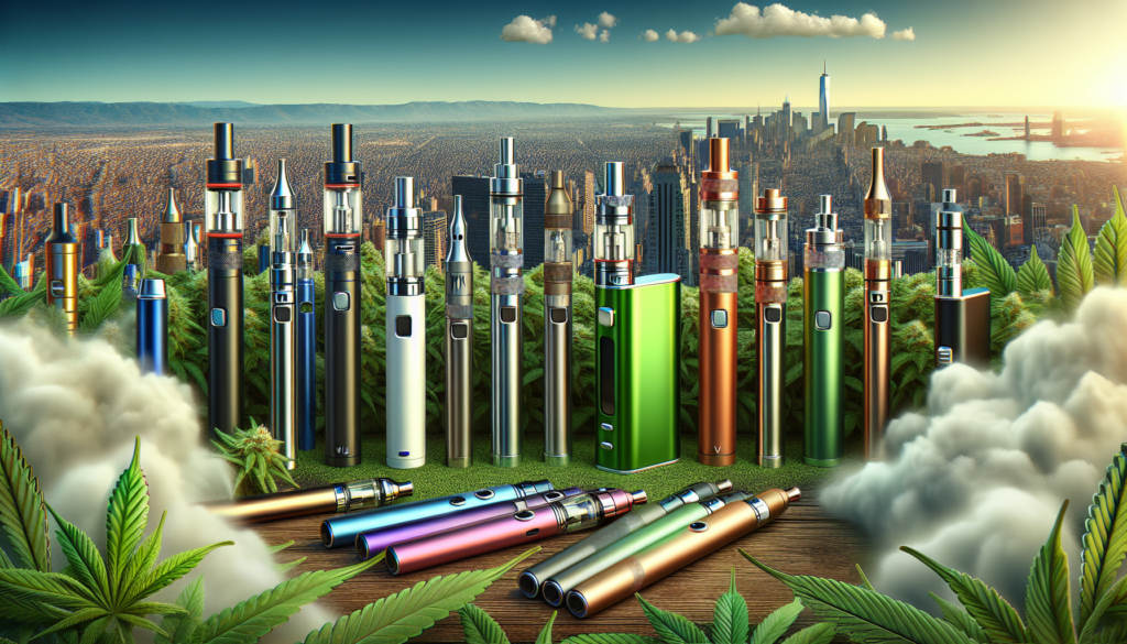 top-rated vape pens