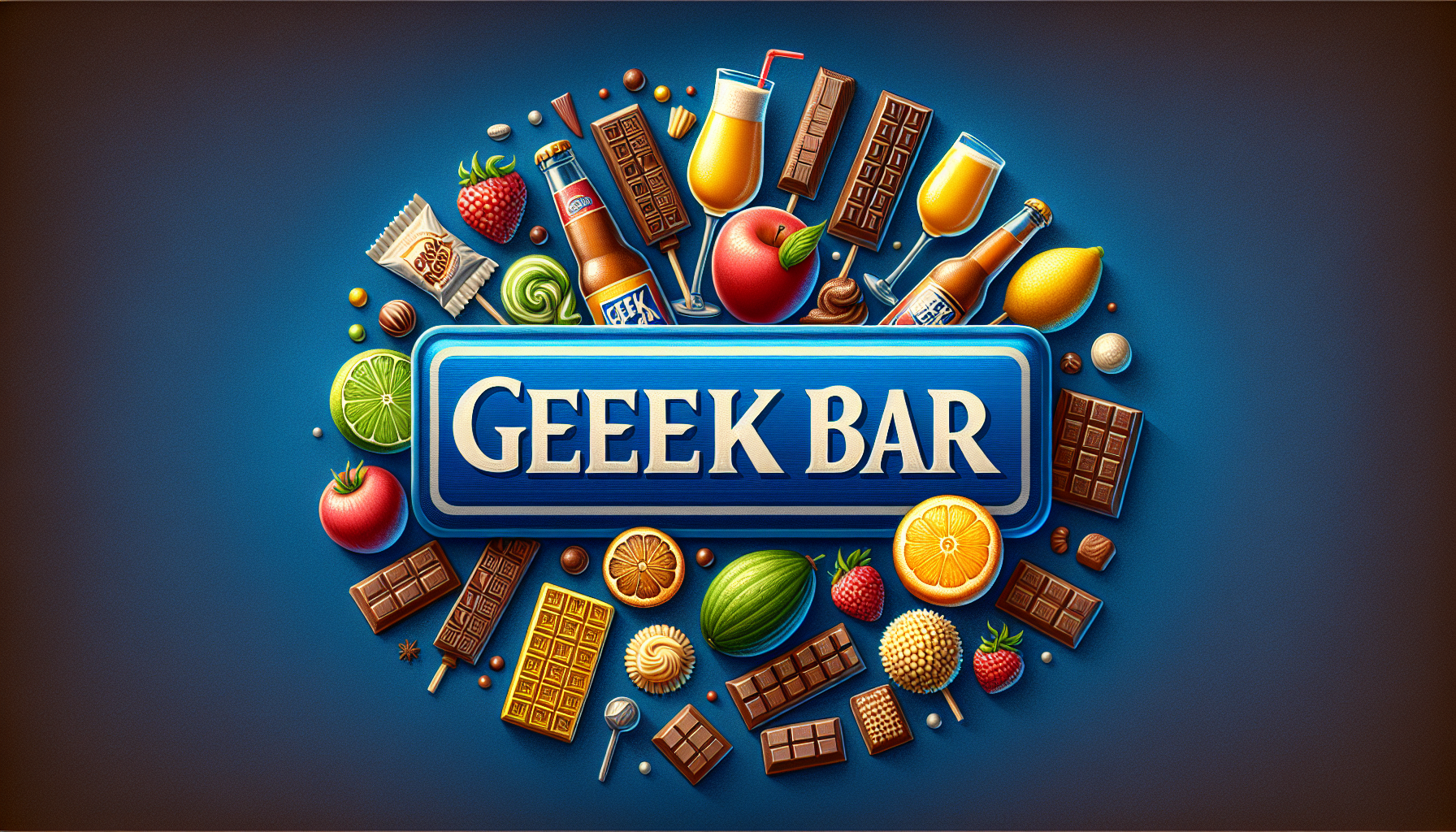 geek bar flavors