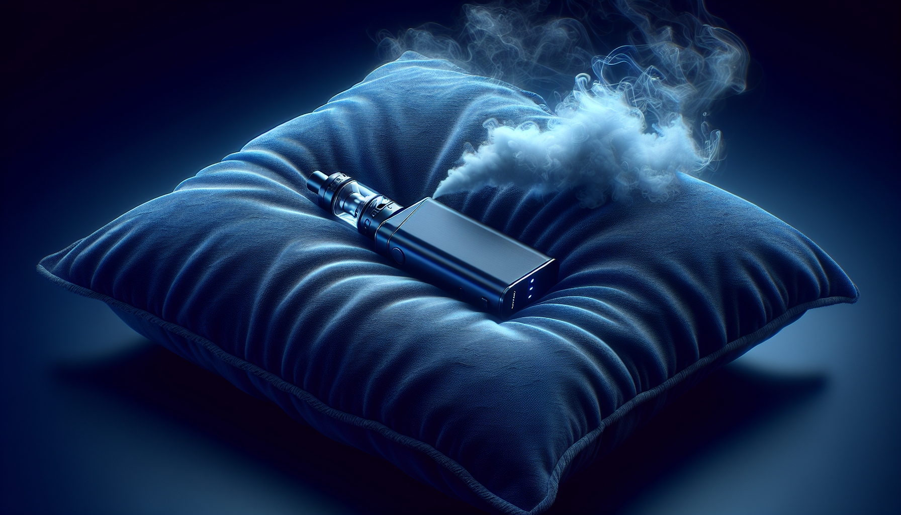 pillow talk vape